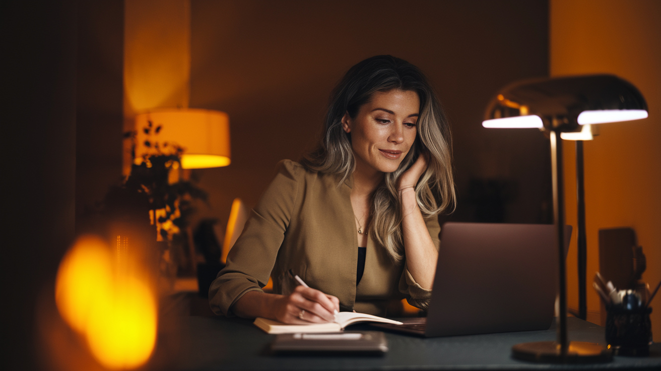 AI for life coaches and wellness